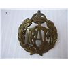 Image 2 : WW II Royal Canadian Air Force Cap Badge