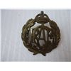 Image 3 : WW II Royal Canadian Air Force Cap Badge
