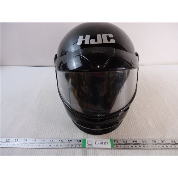 Snowmobile Helmet - Size Large