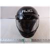 Image 1 : Snowmobile Helmet - Size Large