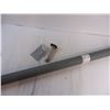 Image 2 : USP Structural Connectors - Adjustable Support Column 60"to 96" Model JP96-new