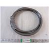 Image 1 : 15 ft Natural Gas Hose