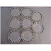Image 3 : Corelle "Memphis" Style-(6) Plates,(8) Salad Plates,(8) Cereal Bowls and (4) Coffee Cups-excellent c