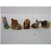Image 2 : (15) Wade Figurines-Including Humpty Dumpty