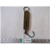 Image 1 : Vintage Pocket Balance Brass Scale