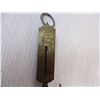 Image 2 : Vintage Pocket Balance Brass Scale