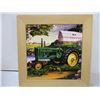 Image 2 : John Deere Picture and Coffee Mug