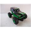 Image 2 : Grave Digger Monster Truck with Remote