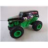 Image 3 : Grave Digger Monster Truck with Remote