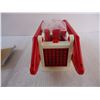 Image 3 : Classic Multi Purpose French Fry Slicer/Apple Corer/Vegetable Slicer