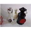 Image 2 : (10) Avon Fragrance Containers