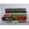 Image 1 : (5) Cookbooks