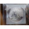 Image 2 : $20 Fine Silver Coin-Bobcat (2014)