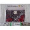 Image 1 : Battle of Vimy Ridge -$3 Fine Silver Coin (2017)