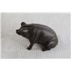 Image 2 : Cast Iron Piggy Bank
