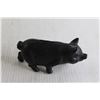 Image 4 : Cast Iron Piggy Bank
