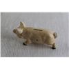 Image 2 : Cast Iron Piggy Bank