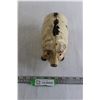 Image 1 : Cast Iron Piggy Bank