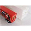 Image 3 : Coca-Cola Santa Toy Truck