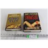 Image 1 : (2) Books by James Patterson - The Murder of King Tut, Swimsuit