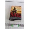 Image 1 : Sail by James Patterson First Edition Book