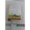 Image 1 : Cradle and All by James Patterson First Edition Book