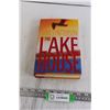 Image 1 : The Lake House by James Patterson First Edition Book