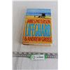 Image 1 : Lifeguard by James Patterson First Edition Book