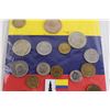 Image 3 : (23) Cartegenia Columbia Coins
