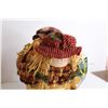 Image 5 : (2) Pomegranate Vase Fillers in Box - Sealed, Scarecrow Decoration