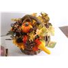 Image 4 : Pomegranate Vase Fillers in Box, Fall-Themed Basket Decoration
