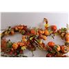 Image 3 : (6) Fall-Themed Wreathes