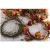 Image 4 : (6) Fall-Themed Wreathes