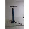 Image 1 : Bicycle Tire Pump -  Working