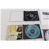 Image 3 : (3) Manage Guides - Coin, Currency, Stamp; (3) Listening CDs (???)