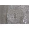 Image 2 : (12) Crystal Glasses