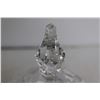Image 4 : Crystal Candy Bowl with Lid