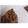 Image 6 : Carved Wood