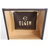Image 2 : Elgin Watch with Box