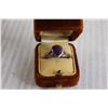 Image 2 : Costume Saskatoon Ring with Case