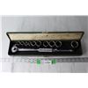 Image 1 : Socket Set in Case