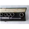Image 2 : Socket Set in Case