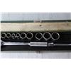 Image 3 : Socket Set in Case
