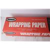 Image 3 : Box of White Wrapping Paper