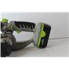 Image 2 : Earthwise Cordless 18V Power Saw