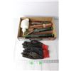 Image 1 : Assorted Flares, Gloves (No Shipping)