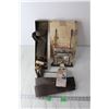 Image 1 : Route Edger Guide, Sanding Belts, Misc.
