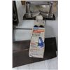 Image 2 : Route Edger Guide, Sanding Belts, Misc.