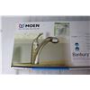 Image 3 : Moen Banbury Sink Faucet