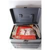 Image 2 : Tackle Box and Contents